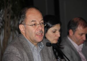 Akdağ'dan tarihe geçecek cevap